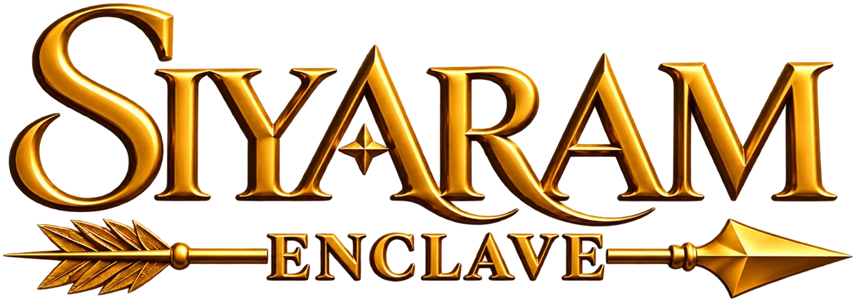 Siyaram Enclave